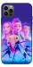 Чехол KPOP Demon Hunters для iPhone 12 Pro