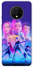 Чохол KPOP Demon Hunters для OnePlus 7T