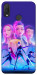 Чехол KPOP Demon Hunters для Huawei Nova 3i