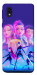 Чохол KPOP Demon Hunters для Galaxy M01 Core