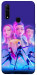 Чохол KPOP Demon Hunters для Oppo A31
