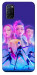 Чехол KPOP Demon Hunters для Oppo A92