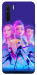 Чехол KPOP Demon Hunters для Oppo A91