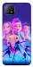 Чехол KPOP Demon Hunters для Oppo A73