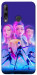 Чехол KPOP Demon Hunters для Y7p (2020)