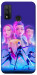 Чехол KPOP Demon Hunters для Huawei P Smart (2020)