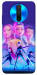 Чехол KPOP Demon Hunters для Xiaomi Poco X2