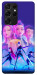 Чехол KPOP Demon Hunters для Galaxy S21 Ultra