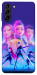 Чехол KPOP Demon Hunters для Galaxy S21+