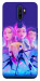 Чехол KPOP Demon Hunters для Oppo A9 (2020)