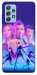 Чехол KPOP Demon Hunters для Galaxy A52