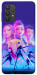 Чехол KPOP Demon Hunters для Galaxy A32 4G