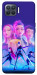 Чехол KPOP Demon Hunters для Oppo Reno 4 Lite