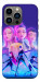 Чехол KPOP Demon Hunters для iPhone 13 Pro