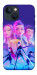 Чохол KPOP Demon Hunters для iPhone 13 mini