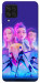 Чехол KPOP Demon Hunters для Galaxy A22 4G