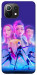 Чохол KPOP Demon Hunters для Xiaomi Mi 11 Lite