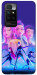 Чехол KPOP Demon Hunters для Xiaomi Redmi 10