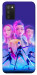 Чохол KPOP Demon Hunters для Galaxy A03s