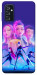 Чехол KPOP Demon Hunters для Galaxy M52