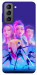 Чехол KPOP Demon Hunters для Galaxy S21 FE