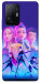 Чехол KPOP Demon Hunters для Xiaomi 11T