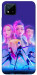 Чехол KPOP Demon Hunters для Realme C11 (2021)