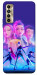 Чохол KPOP Demon Hunters для TECNO Camon 17P