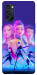 Чехол KPOP Demon Hunters для Oppo Reno 4 Pro 5G