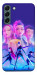 Чохол KPOP Demon Hunters для Galaxy S22+