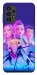 Чехол KPOP Demon Hunters для Galaxy A13 4G