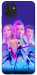 Чохол KPOP Demon Hunters для Galaxy A03