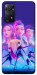 Чохол KPOP Demon Hunters для Xiaomi Redmi Note 11 Pro 5G