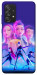 Чохол KPOP Demon Hunters для Galaxy A52s