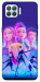 Чохол KPOP Demon Hunters для Oppo F17 Pro