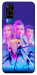 Чохол KPOP Demon Hunters для Vivo Y51a