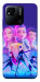 Чохол KPOP Demon Hunters для Xiaomi Redmi 10A