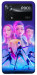Чехол KPOP Demon Hunters для Xiaomi Poco X4 Pro