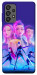 Чехол KPOP Demon Hunters для Galaxy A73 5G