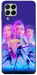 Чохол KPOP Demon Hunters для Galaxy M53