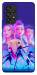 Чехол KPOP Demon Hunters для Galaxy A53