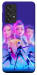 Чохол KPOP Demon Hunters для Galaxy A33 5G