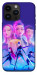 Чехол KPOP Demon Hunters для iPhone 14 Pro Max