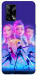 Чехол KPOP Demon Hunters для Oppo F19