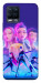 Чехол KPOP Demon Hunters для Realme 8 Pro