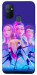Чохол KPOP Demon Hunters для OnePlus Nord N100
