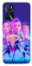 Чехол KPOP Demon Hunters для Oppo A16