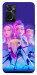 Чехол KPOP Demon Hunters для Oppo A76 4G