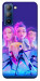 Чохол KPOP Demon Hunters для TECNO Pop 5 LTE