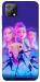 Чехол KPOP Demon Hunters для Blackview A55